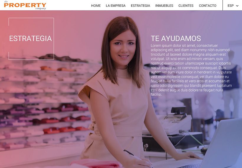 The Property Company 2