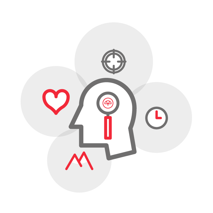 Mapfre. Iconos e ilustraciones 3