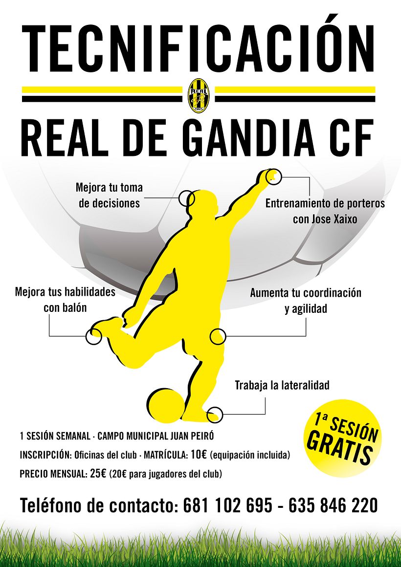 Cartelería  1