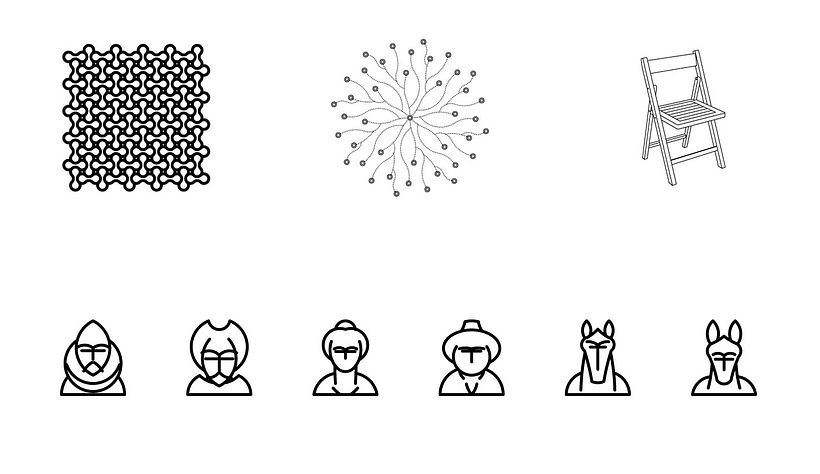 Iconos 4