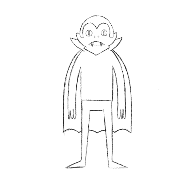 Imaginary Monsters App 7