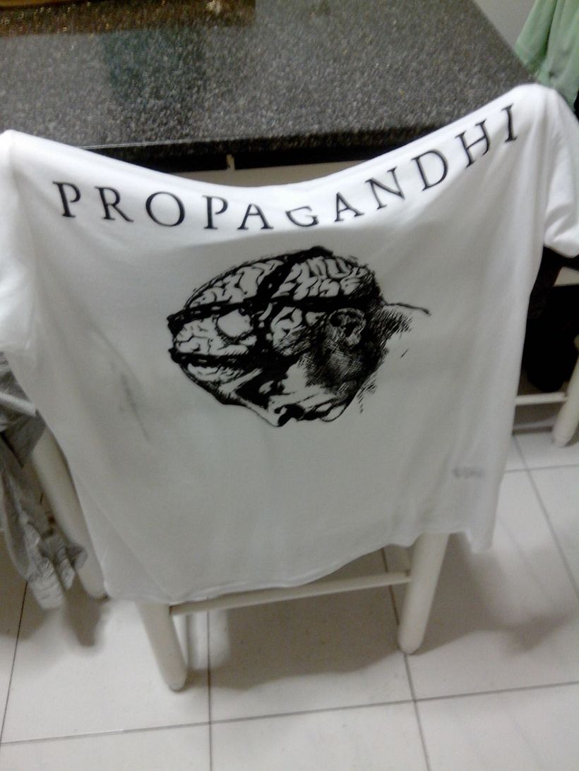 Montar tu propio taller de serigrafía 1