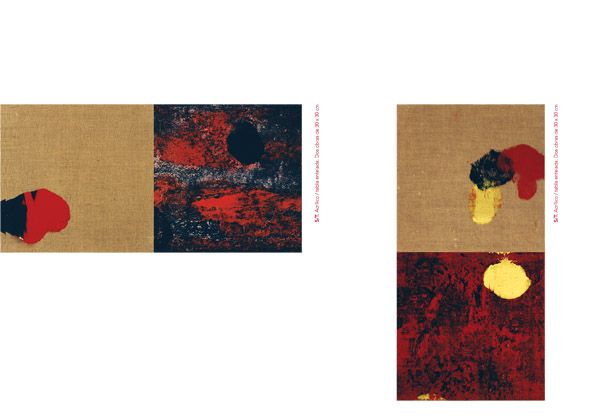 pulsión - Diseño editorial
