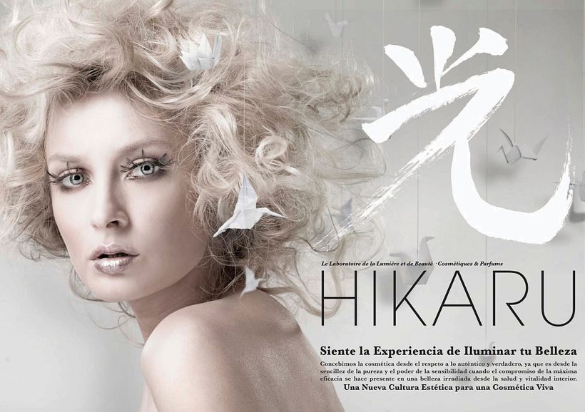 HIKARU 0