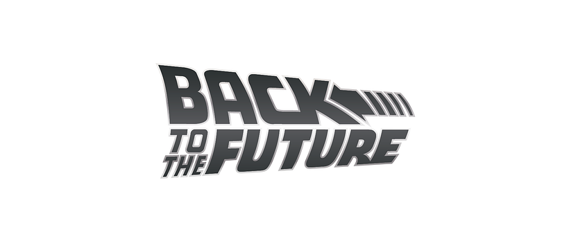Back to the Future Tribute 9