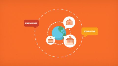 SDG Philanthropy Platform // Vídeo Corporate 3