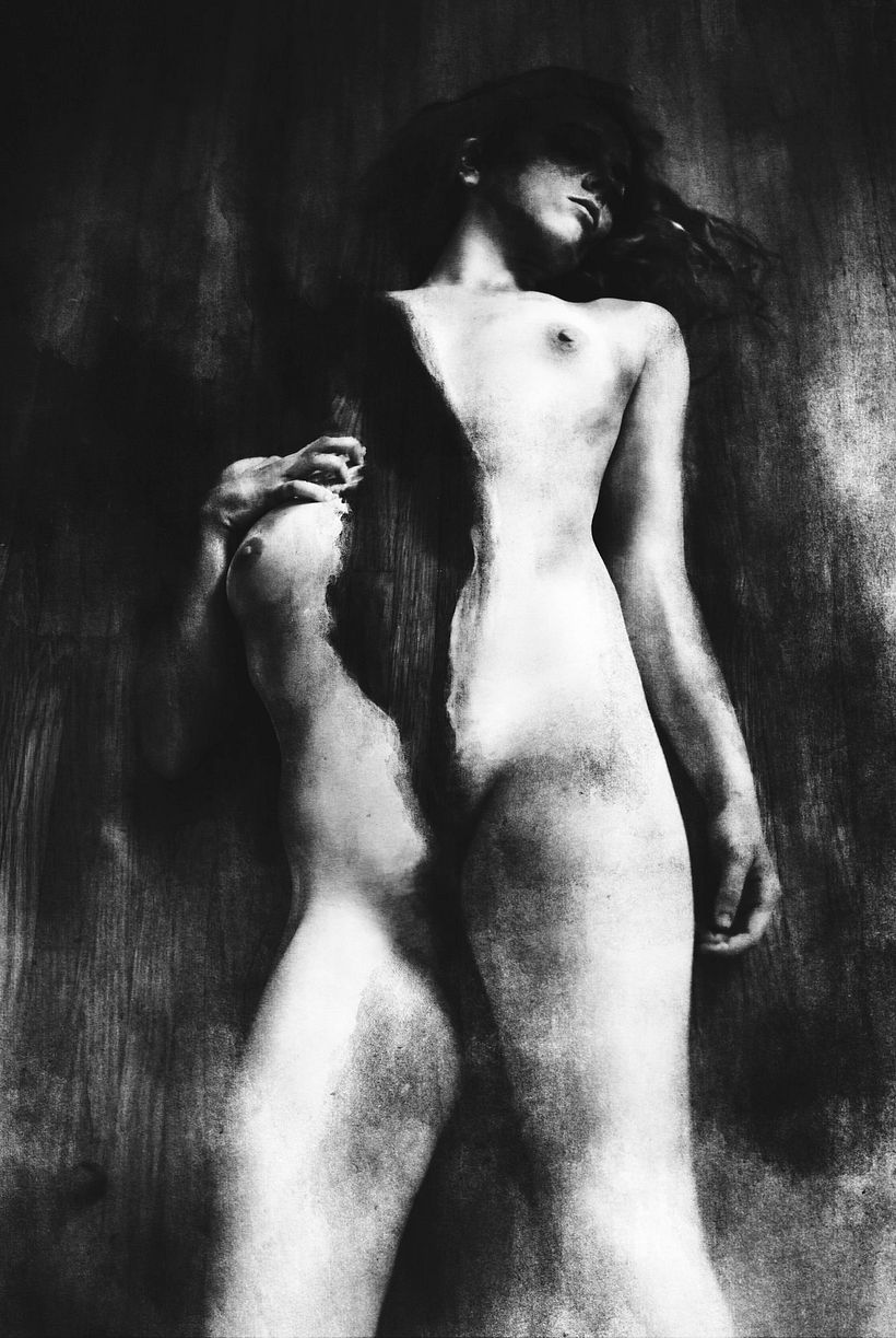 Muriendo es sinónimo de viviendo 4