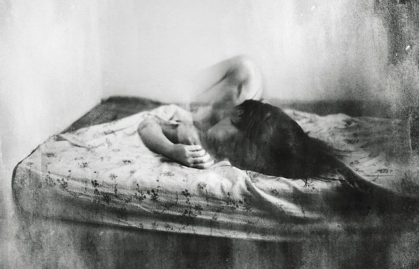 Muriendo es sinónimo de viviendo 6