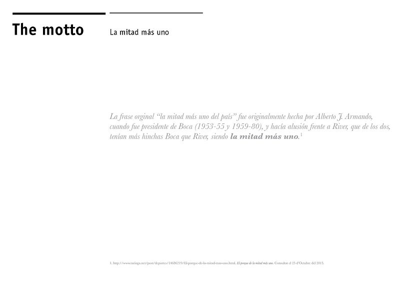 La mitad más uno 1