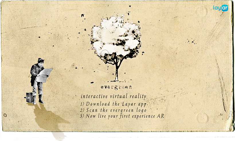 INTERACTIVE AUGMENTED REALITY 0