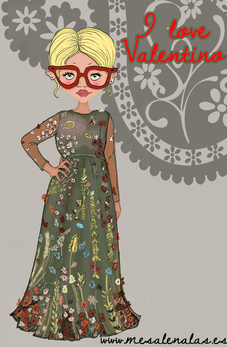 Portfolio Natalia Rico -ME SALEN ALAS- 0