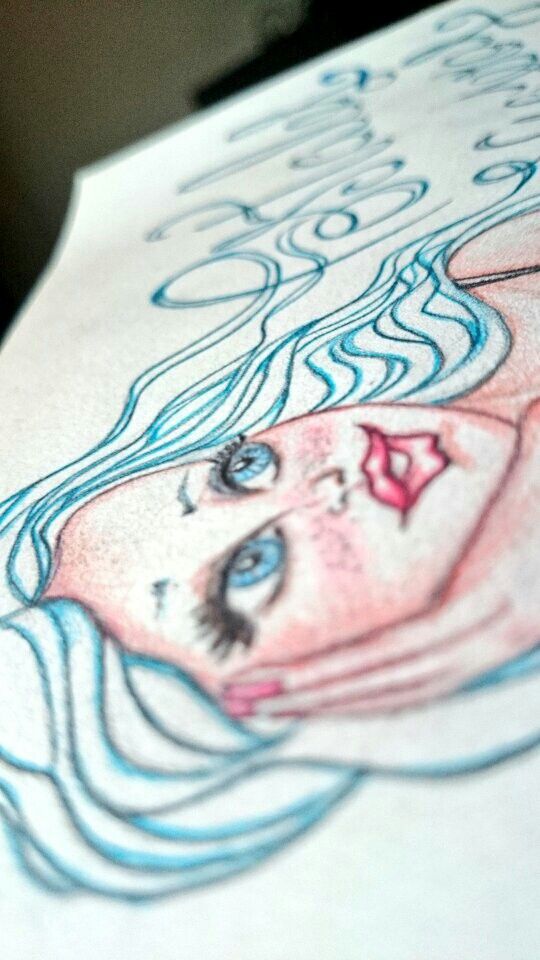 Portfolio Natalia Rico -ME SALEN ALAS- 2