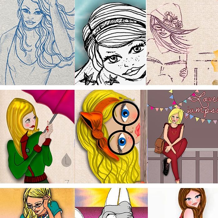 Portfolio Natalia Rico -ME SALEN ALAS- 5