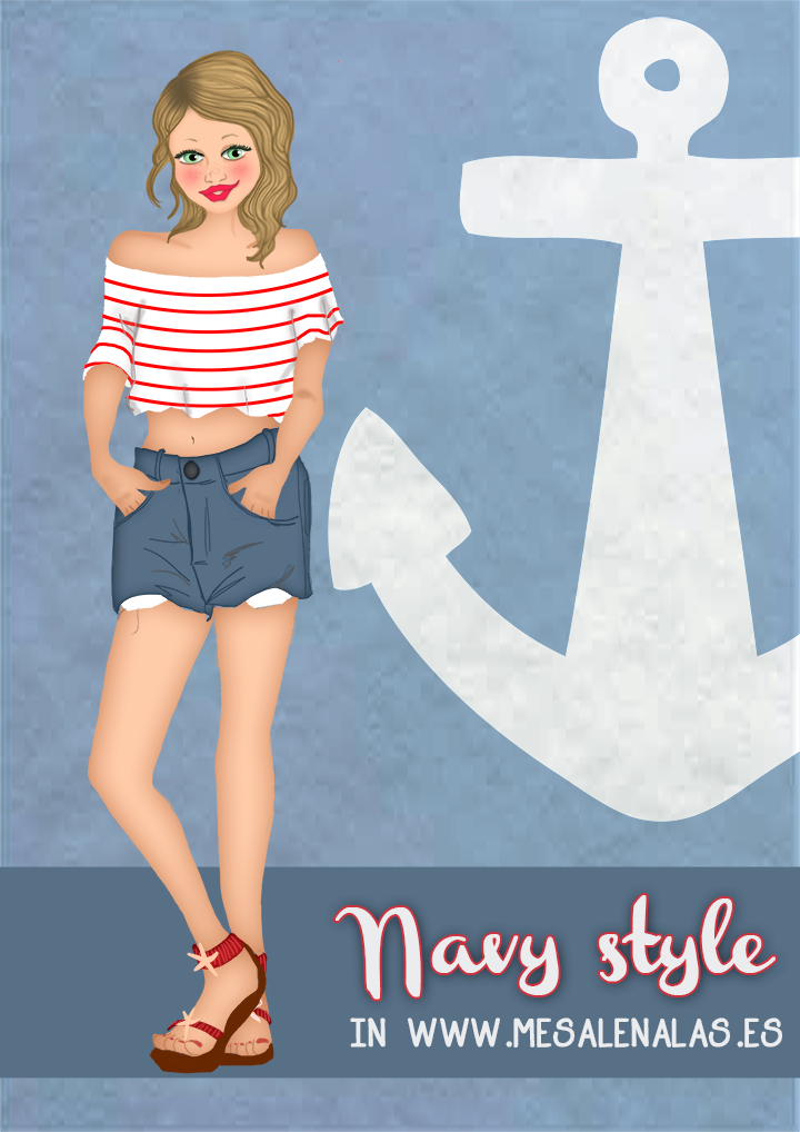 Portfolio Natalia Rico -ME SALEN ALAS- 9