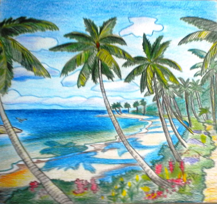playa -1