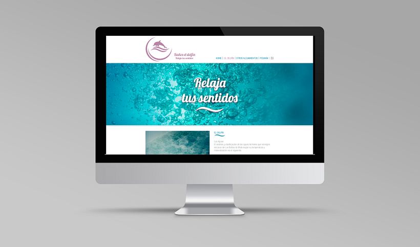 Web Baños de Mula -1