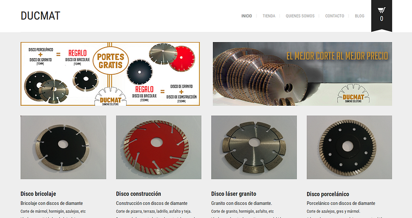 discocortediamante.com 0