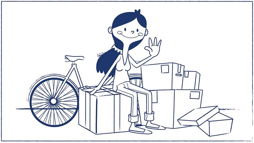 ilustraciones abc de la banca -1