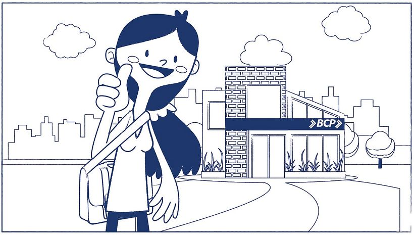 ilustraciones abc de la banca 1
