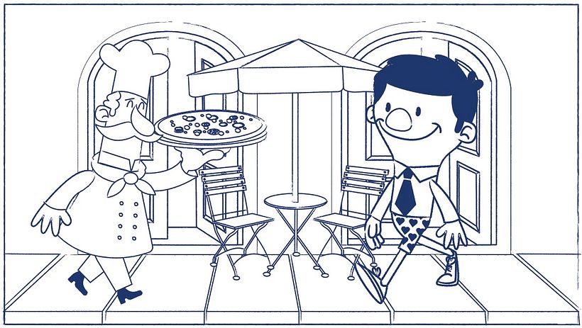 ilustraciones abc de la banca 3