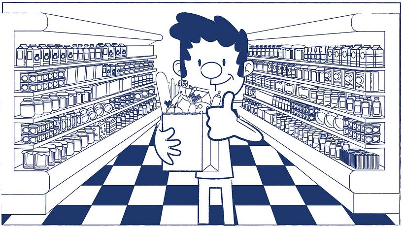 ilustraciones abc de la banca 5