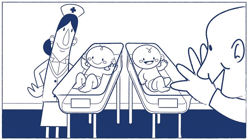 ilustraciones abc de la banca 7