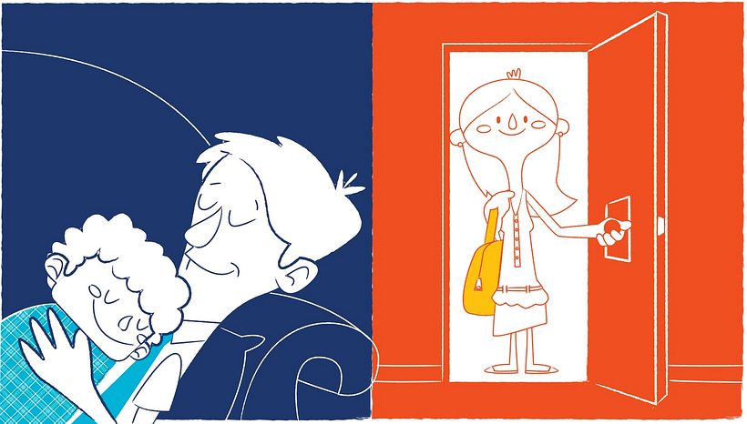 ilustraciones abc de la banca 12