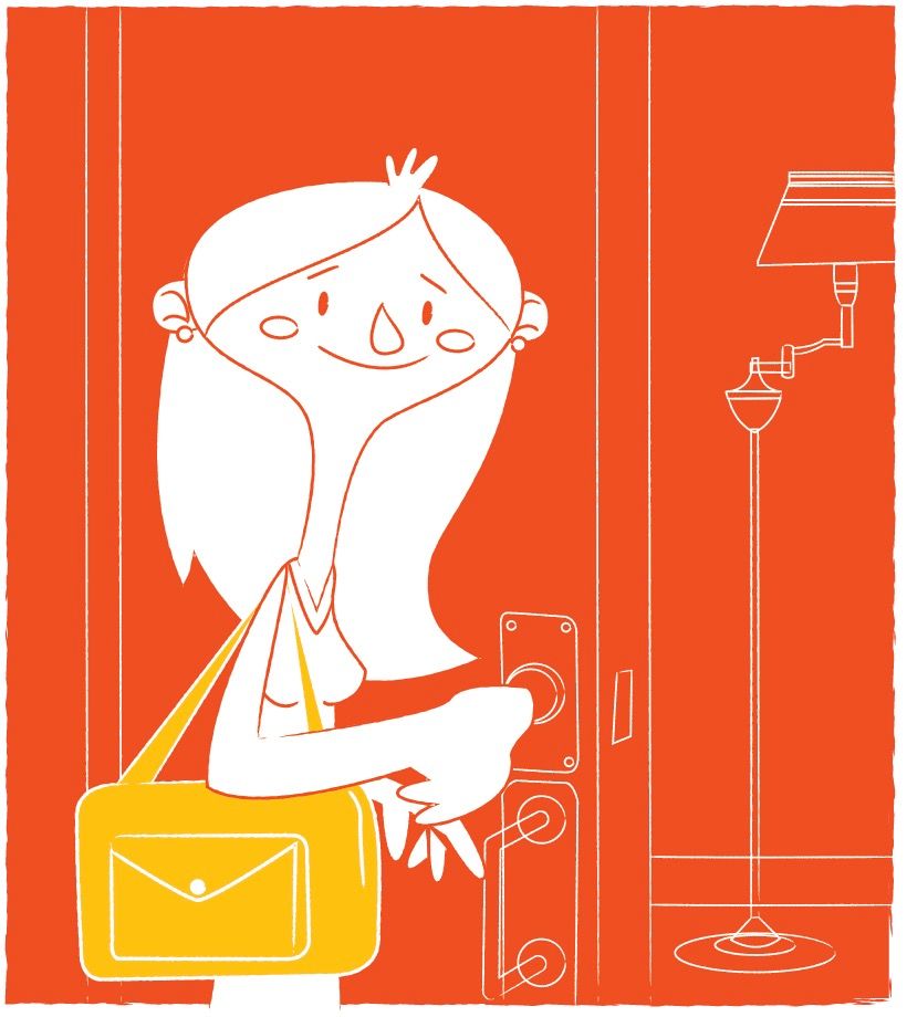 ilustraciones abc de la banca 13