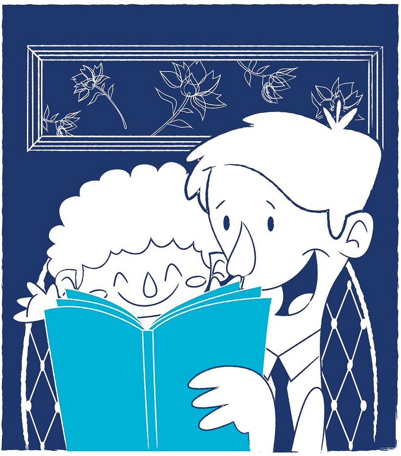 ilustraciones abc de la banca 15
