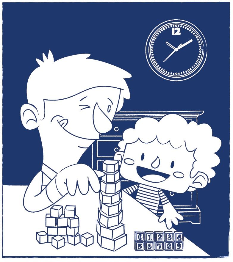 ilustraciones abc de la banca 20