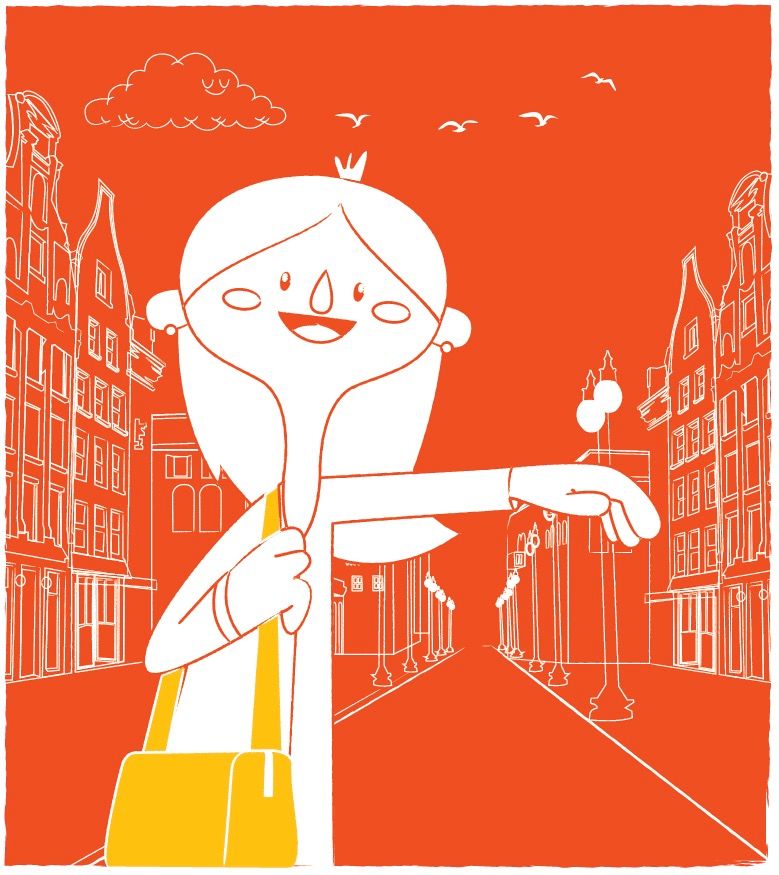 ilustraciones abc de la banca 21