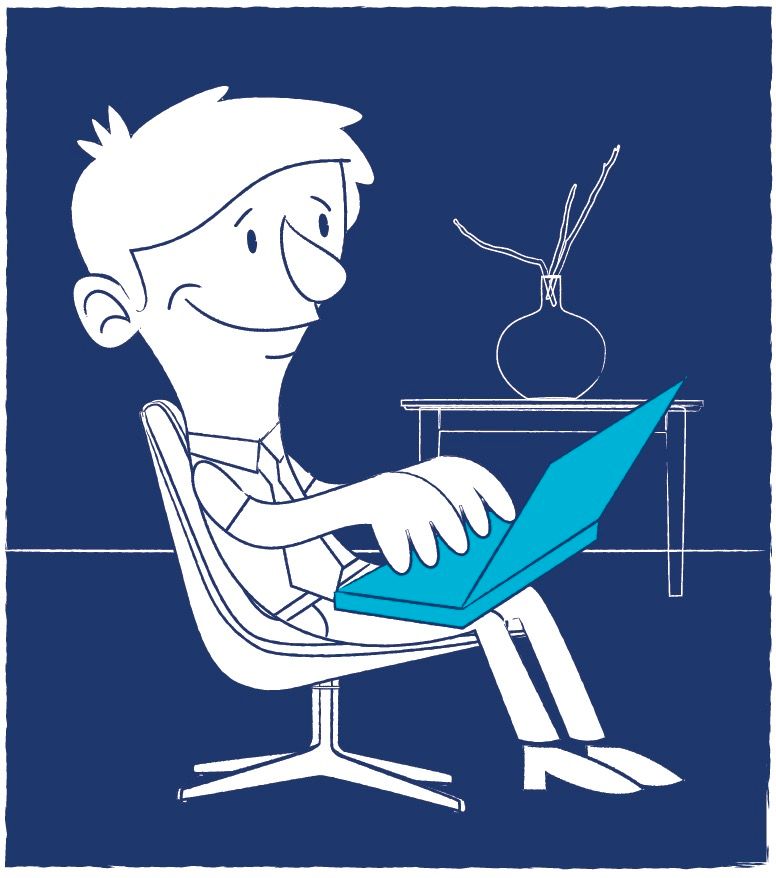 ilustraciones abc de la banca 22