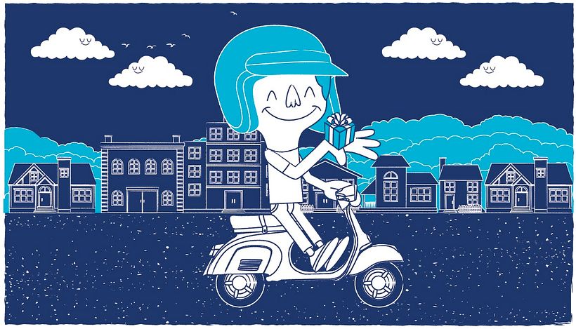ilustraciones abc de la banca 26