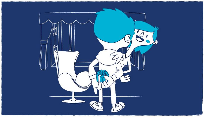 ilustraciones abc de la banca 27