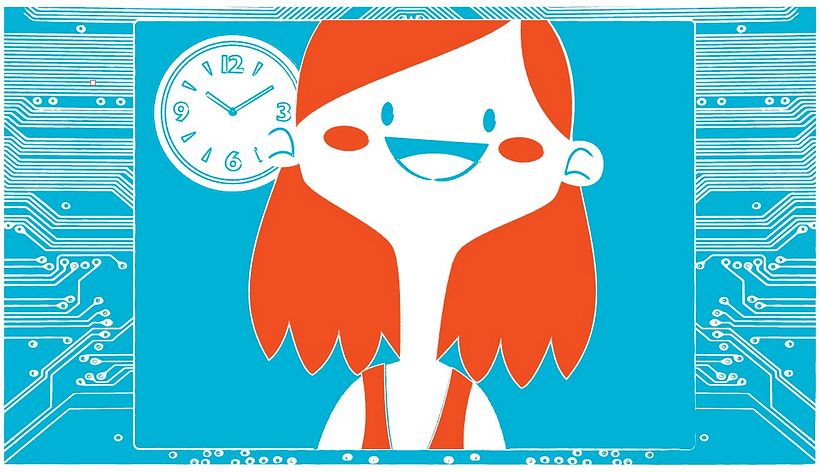 ilustraciones abc de la banca 34