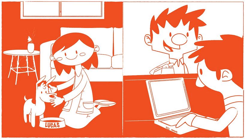 ilustraciones abc de la banca 43