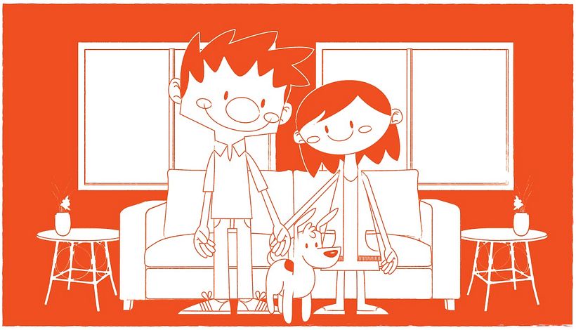 ilustraciones abc de la banca 44