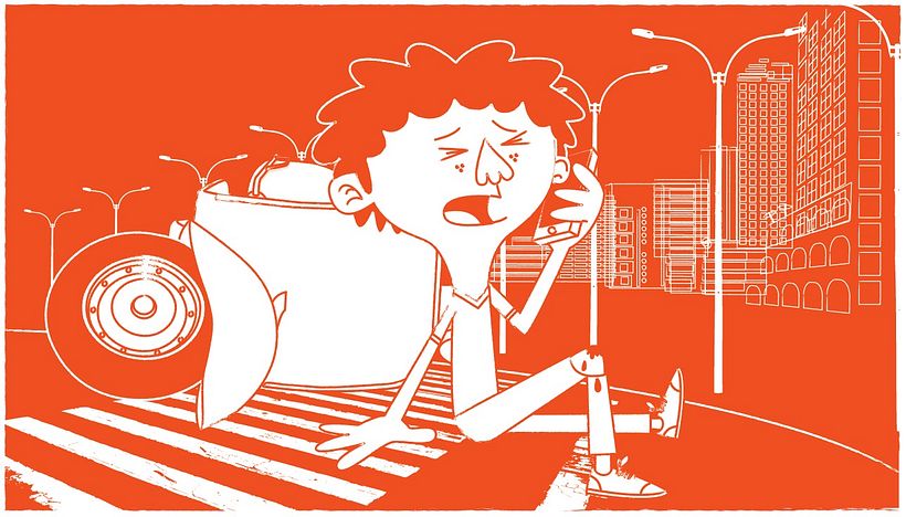 ilustraciones abc de la banca 45