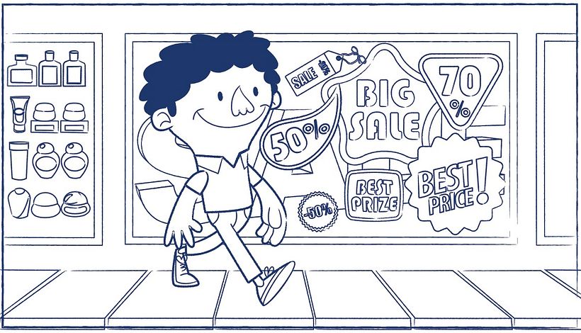 ilustraciones abc de la banca 48