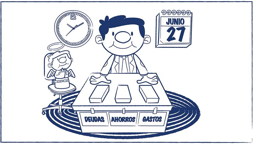 ilustraciones abc de la banca 52
