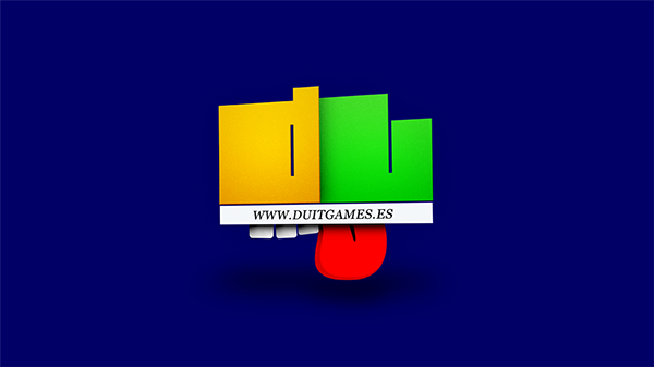 Duit Games Branding 5