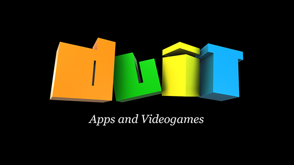 Duit Games Branding 2