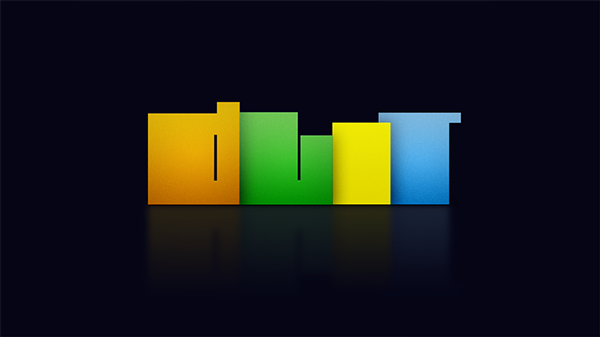 Duit Games Branding 0