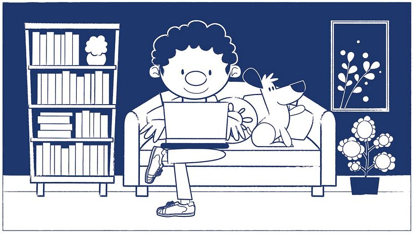 ilustraciones abc de la banca 59