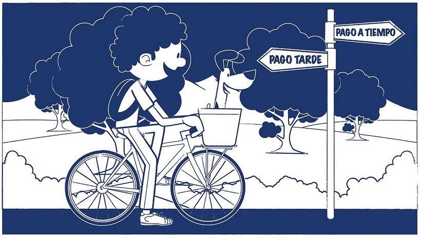 ilustraciones abc de la banca 62