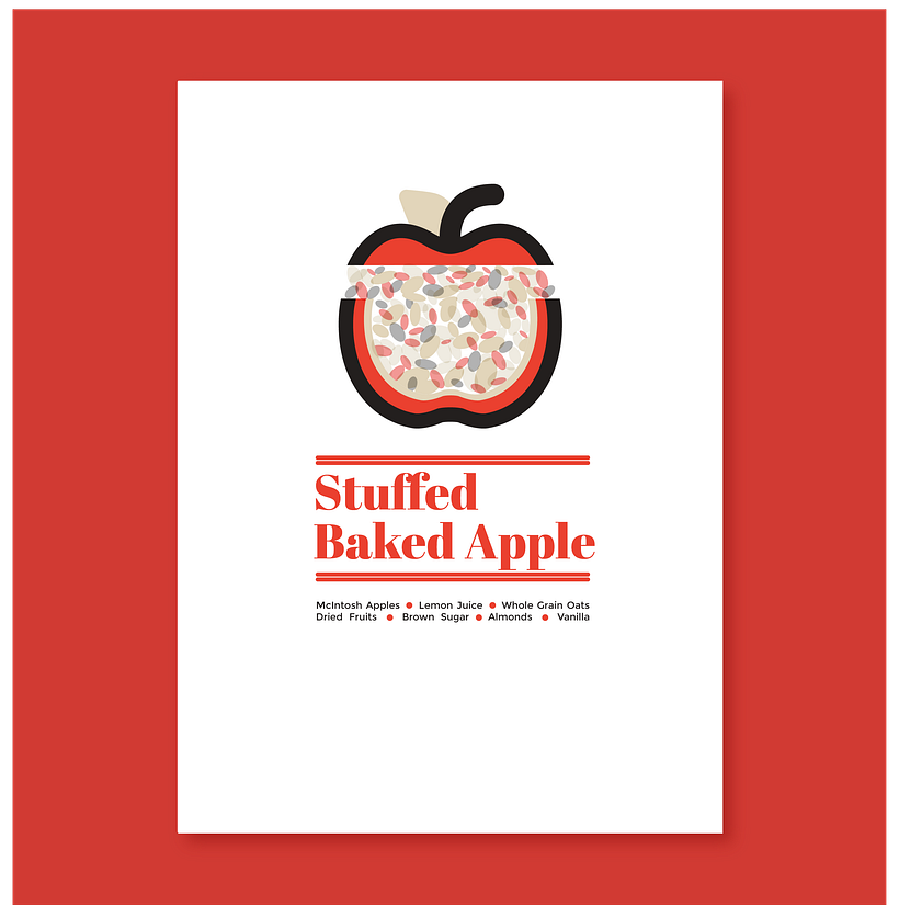 Dessert Icons 3