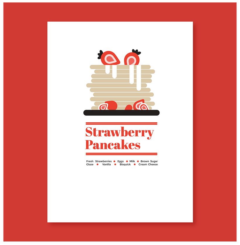 Dessert Icons 5