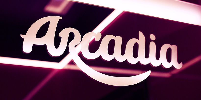 Arcadia 7