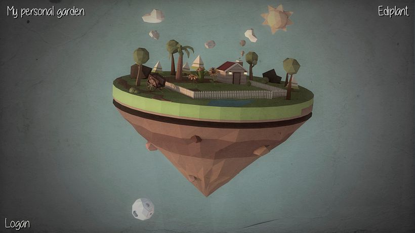 Ediplant - Design