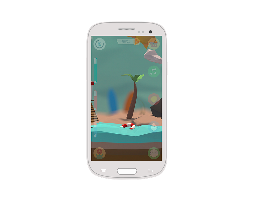Ediplant - Design